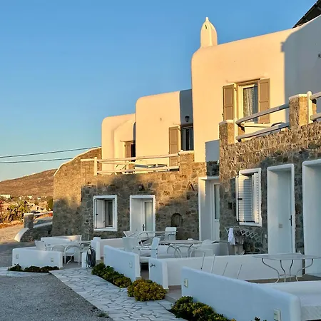 Eleni's Village Klouvas