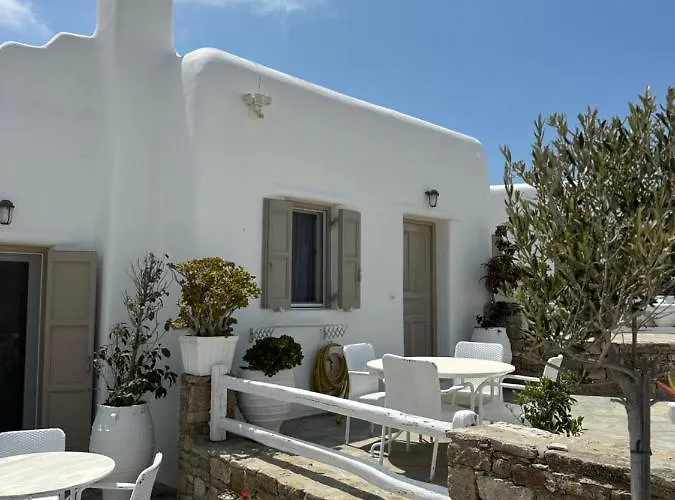 Eleni's Village דירה Klouvas