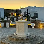 Eleni's Village * Klouvas