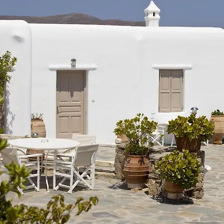 Eleni's Village * Κλουβάς