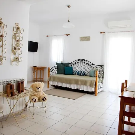 Διαμέρισμα Eleni's Village *