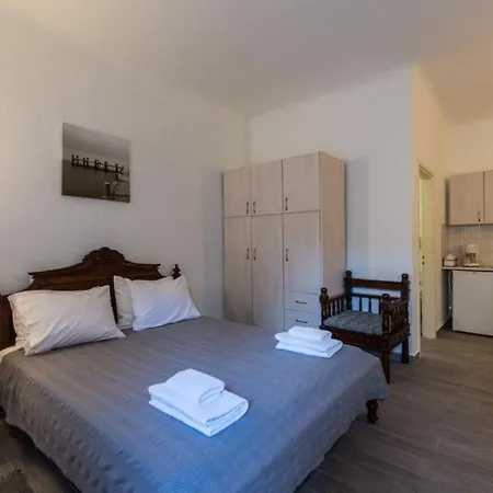 Apartament Eleni's Village