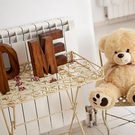 Apartman Eleni's Village