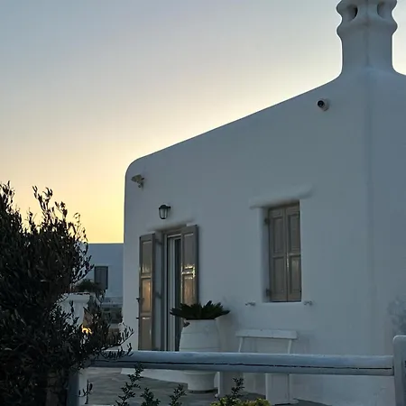 Eleni's Village *