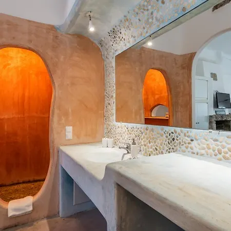 Apartman Eleni's Village Kluvász