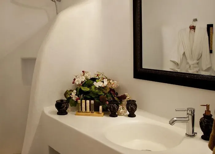 Eleni's Village Appartamento *