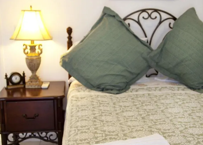 Apartamento Eleni's Village Klouvas