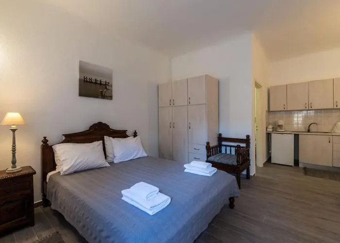 Appartamento Eleni's Village