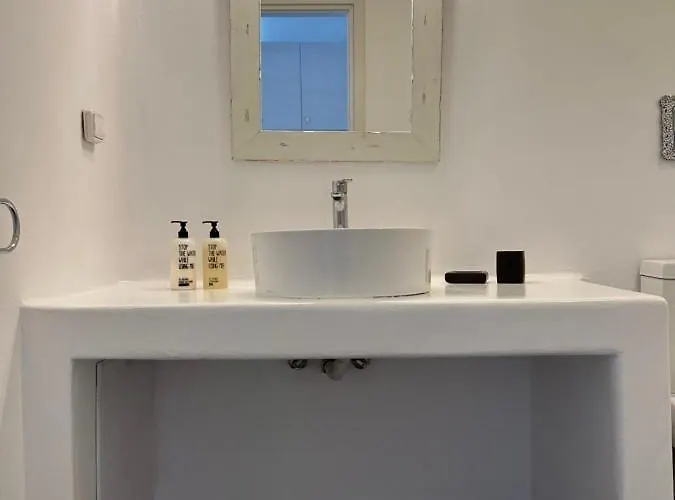 Eleni's Village Appartamento