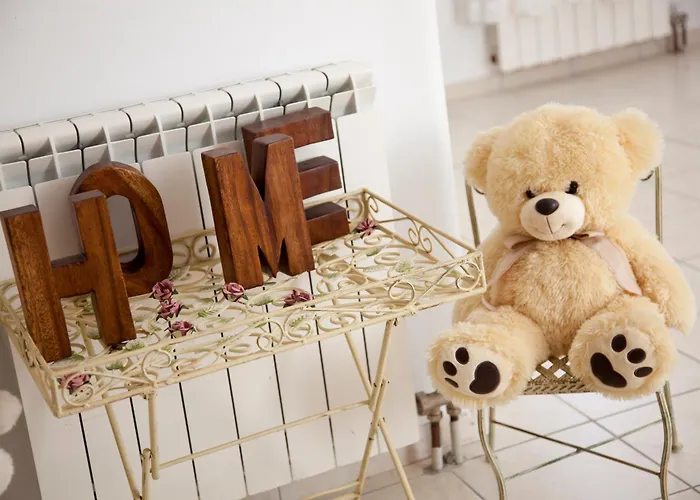 Appartamento Eleni's Village