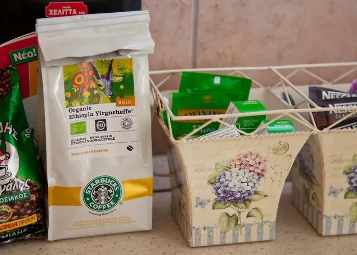 Eleni's Village Apartamento