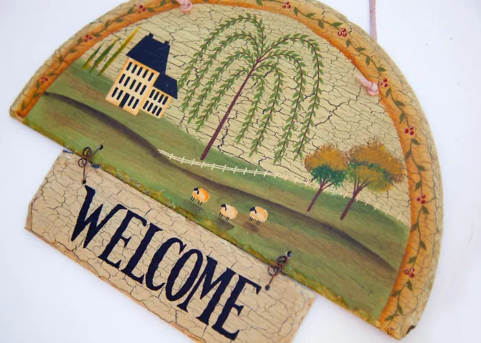 Eleni's Village Apartamento *