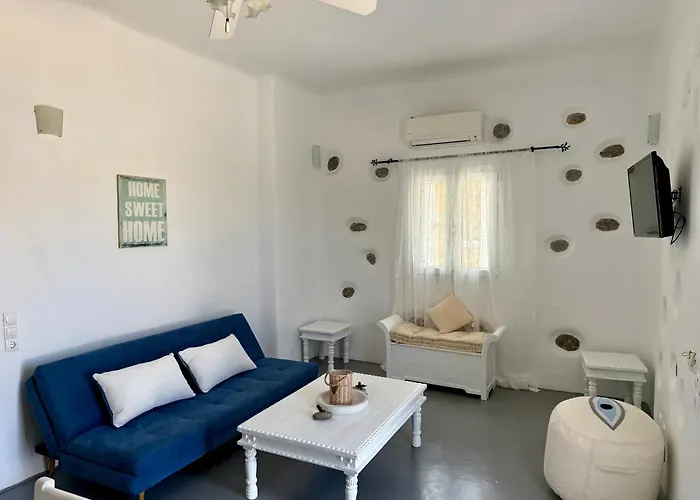 Appartamento Eleni's Village