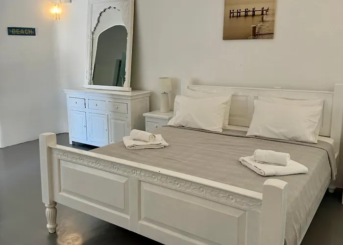 Eleni's Village Klouvas