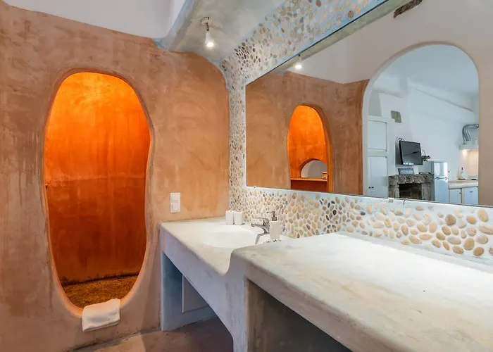 Appartamento Eleni's Village Klouvas