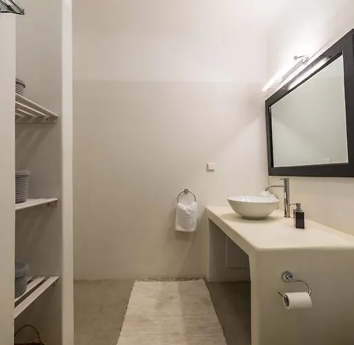 Eleni's Village Apartamento Klouvas