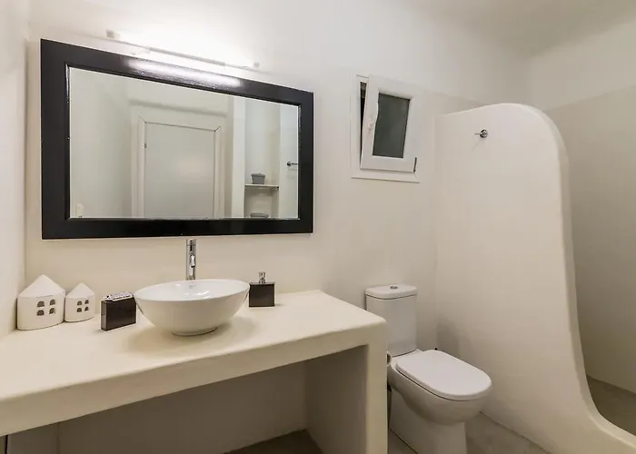 Eleni's Village Apartamento