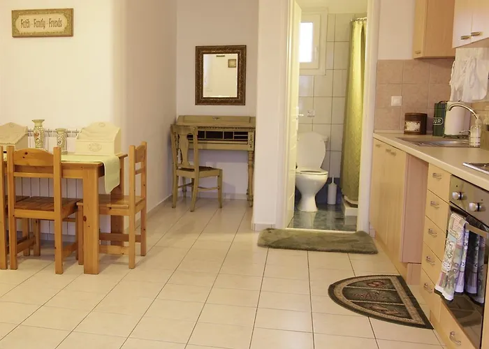 Apartamento Eleni's Village