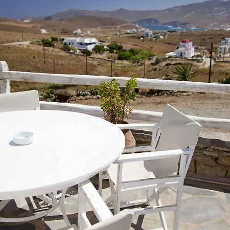 Eleni's Village Klouvas