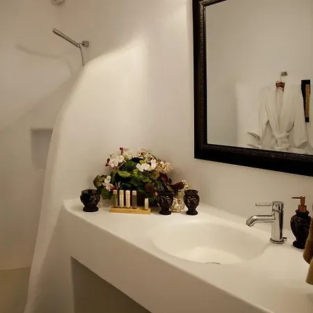 Eleni's Village アパート *