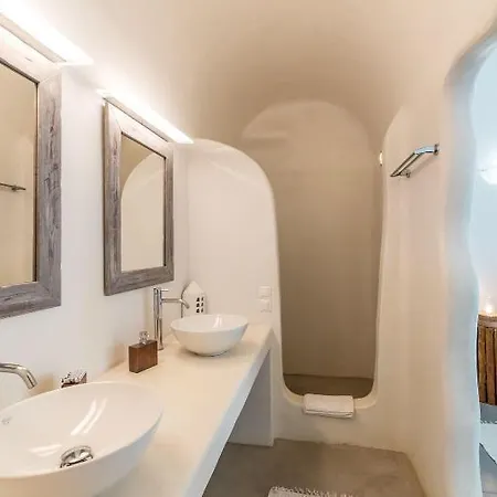 Eleni's Village Apartment Klouvas