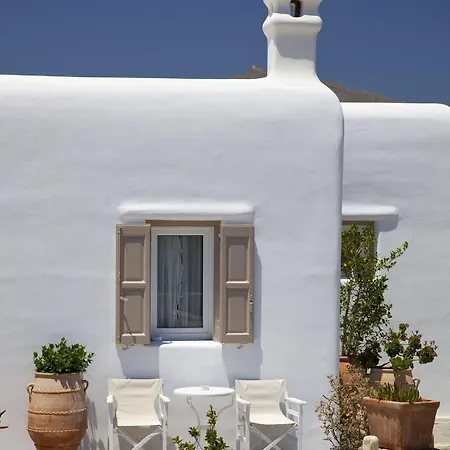 דירה Eleni's Village