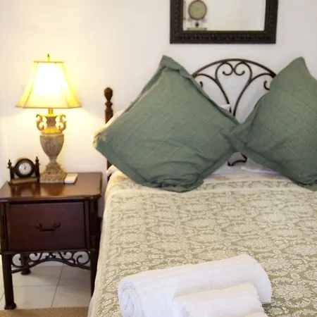 Apartment Eleni's Village Klouvas
