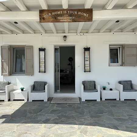 Eleni's Village Διαμέρισμα
