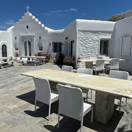 Eleni's Village Διαμέρισμα
