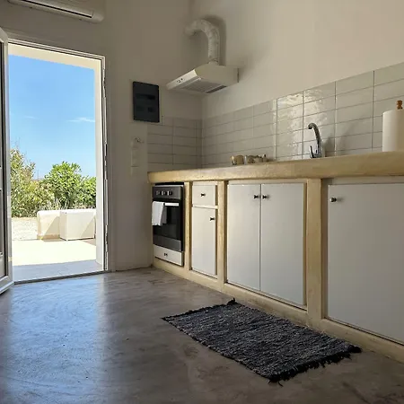 Appartamento Eleni's Village Klouvas