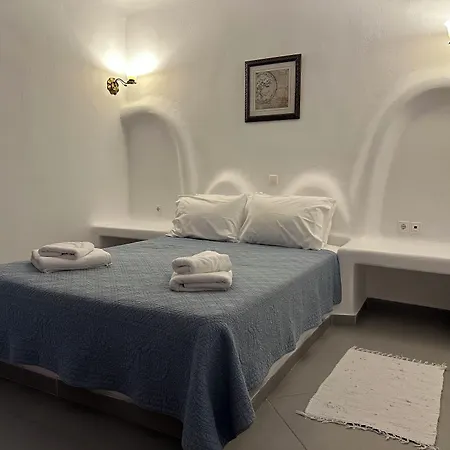 Διαμέρισμα Eleni's Village Κλουβάς