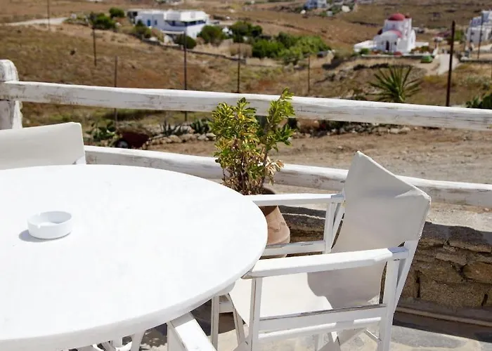 Eleni's Village Κλουβάς