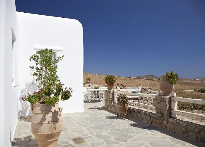 Διαμέρισμα Eleni's Village *