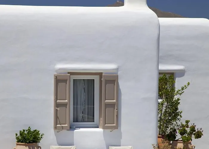 Διαμέρισμα Eleni's Village