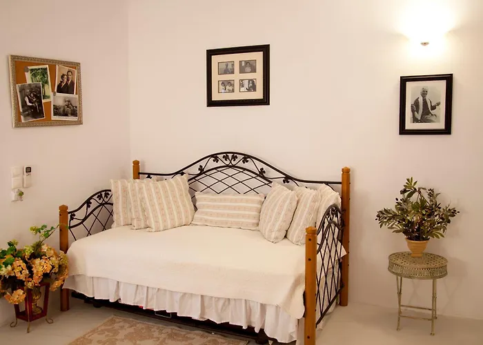 Διαμέρισμα Eleni's Village Κλουβάς