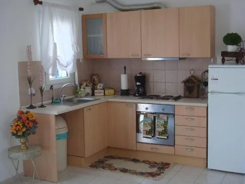 Διαμέρισμα Eleni's Village *