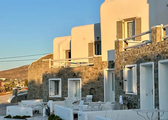 Eleni's Village Κλουβάς