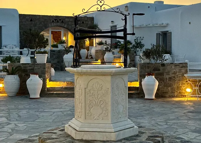 Eleni's Village * Κλουβάς