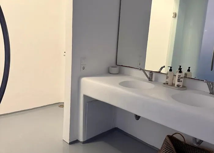 Διαμέρισμα Eleni's Village *