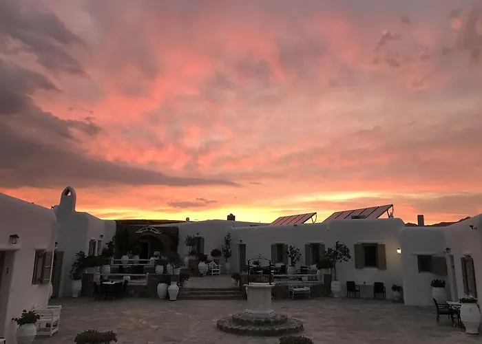 Διαμέρισμα Eleni's Village