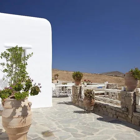 Apartmán Eleni's Village *