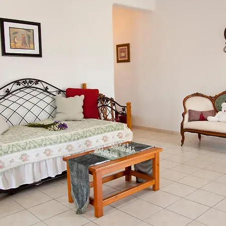 Apartmán Eleni's Village *