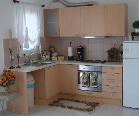 Apartmán Eleni's Village *