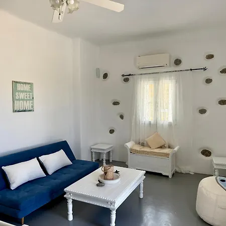 Apartmán Eleni's Village