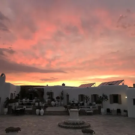 Apartmán Eleni's Village