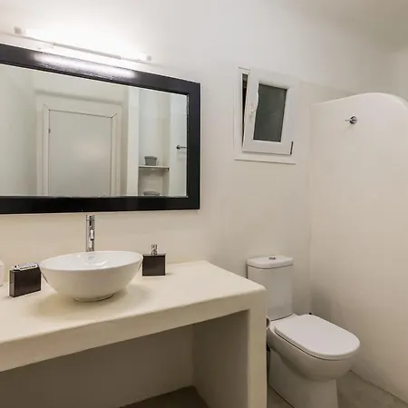 Eleni's Village Apartmán