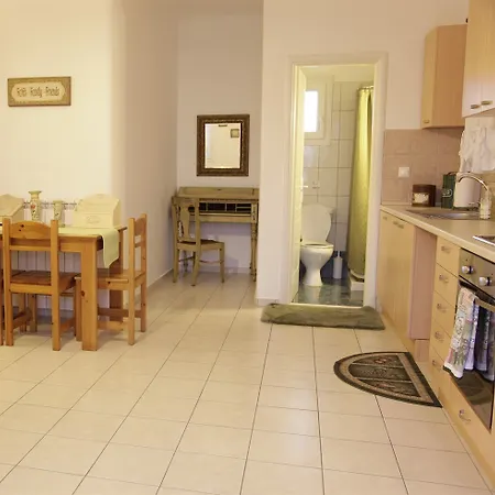 Apartmán Eleni's Village